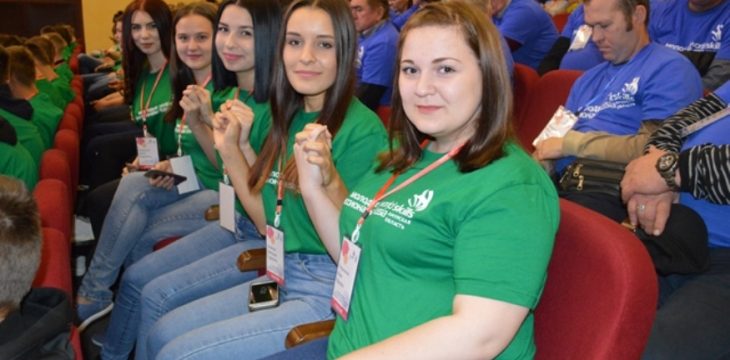 Подведены итоги Чемпионата “Молодые профессионалы” в компетенции “Лабораторный анализ”