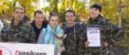 Команда амурского минздрава заняла второе место в соревнованиях по гражданской обороне