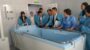 Китайские медики приехали к амурским коллегам для обмена опытом в вопросах реабилитации пациентов