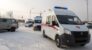 20 новых автомобилей «скорой помощи» получили медицинские учреждения Приамурья